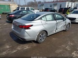 Nissan Versa Sv Xtronic Cvt 3N1CN8EV0LL845698 снимка