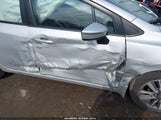 Nissan Versa Sv Xtronic Cvt 3N1CN8EV0LL845698 снимка