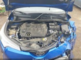 Toyota C-Hr Xle NMTKHMBX2JR058868 fotografie