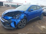 Toyota C-Hr Xle NMTKHMBX2JR058868 photo