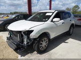 Nissan Rogue S 5N1AT2MT2KC787350 снимка