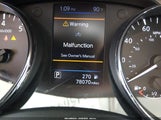 Nissan Rogue S 5N1AT2MT2KC787350 снимка