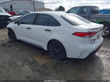 Toyota Corolla Se Nightshade Edition 5YFS4RCE7LP051305 снимка