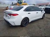 Toyota Corolla Se Nightshade Edition 5YFS4RCE7LP051305 fotografie