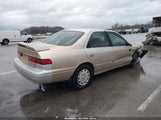 Toyota Camry Le 4T1BG22K0XU904864 fotografie