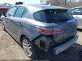 Lexus Ct JTHKD5BH4H2295678 photo