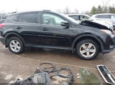 Toyota Rav4 Xle 2T3RFREV6DW025081 снимка