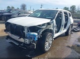 Toyota Highlander Platinum 5TDFZRAH3MS053965 снимка