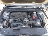 Toyota Camry Se Nightshade Edition 4T1G11AK0LU355308 fotografie