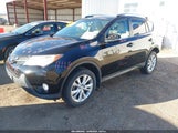 Toyota Rav4 Limited 2T3YFREVXDW053669 снимка