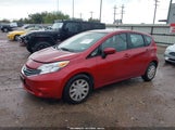 Nissan Versa Note Sv 3N1CE2CP9FL372714 fotografie