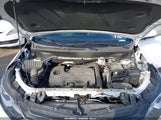 Chevrolet Equinox Awd Lt 3GNAXUEV1MS131598 fotografie
