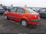 Kia Rio Lx KNADE123766136967 photo