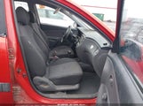 Kia Rio Lx KNADE123766136967 photo