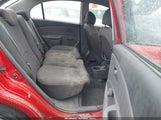 Kia Rio Lx KNADE123766136967 photo