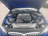 BMW 330I xDrive Na 3MW89CW09T8F93558 fotografie