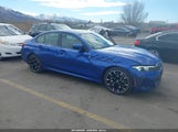 BMW 330I xDrive Na 3MW89CW09T8F93558 снимка