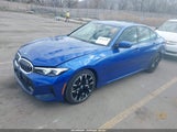 BMW 330I xDrive Na 3MW89CW09T8F93558 fotografie