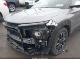 Chevrolet Trailblazer Awd Activ KL79MSSL7RB210351 снимка