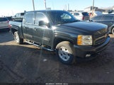 Chevrolet Silverado  Lt 3GCPKSE39BG231680 снимка