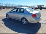 Kia Spectra Ex KNAFE221695655340 снимка