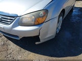 Kia Spectra Ex KNAFE221695655340 снимка