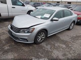 Volkswagen Passat 1.8T S 1VWAS7A35GC033856 photo