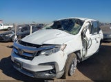 Honda Pilot 2Wd Ex 5FNYF5H31LB022057 снимка