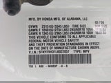 Honda Pilot 2Wd Ex 5FNYF5H31LB022057 снимка