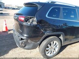 Jeep Cherokee Limited 1C4PJMDS7EW282267 снимка