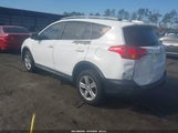 Toyota Rav4 Xle 2T3WFREV2EW081118 снимка