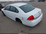 Chevrolet Impala Ls 2G1WF5EK3B1285809 fotografie
