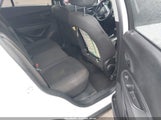 Chevrolet Trax Ls KL7CJNSB1HB058749 снимка