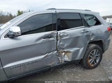 Jeep Grand Cherokee Limited 4X4 1C4RJFBG1JC476436 fotografie