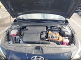 Hyundai Elantra Hybrid Limited KMHLN4AJ6PU036173 photo