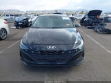 Hyundai Elantra Hybrid Limited KMHLN4AJ6PU036173 photo