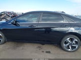 Hyundai Elantra Hybrid Limited KMHLN4AJ6PU036173 photo