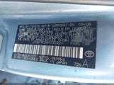 Toyota Yaris JTDBT903491303661 снимка