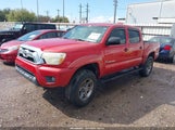 Toyota Tacoma Prerunner V6 5TFJU4GN7CX019349 fotografie