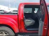 Toyota Tacoma Prerunner V6 5TFJU4GN7CX019349 fotografie