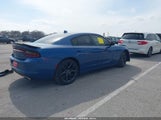 Dodge Charger Sxt 2C3CDXBG0PH598525 снимка