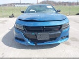 Dodge Charger Sxt 2C3CDXBG0PH598525 снимка