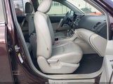 Toyota Highlander Plus/Se 5TDZK3EH0DS091596 снимка