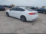 Ford Fusion Se 3FA6P0HDXHR407080 снимка