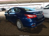Nissan Sentra S 3N1AB7AP3KY269575 снимка