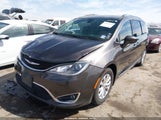 Chrysler Pacifica Touring L 2C4RC1BG2LR176380 снимка