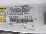 Ford Fusion Hybrid Se 3FA6P0LU7GR397890 photo