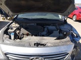 Hyundai Sonata Se 5NPE24AFXHH555465 снимка