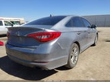 Hyundai Sonata Se 5NPE24AFXHH555465 снимка
