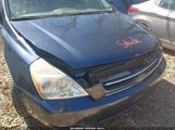 Kia Sedona Ex KNDMB233586265485 снимка